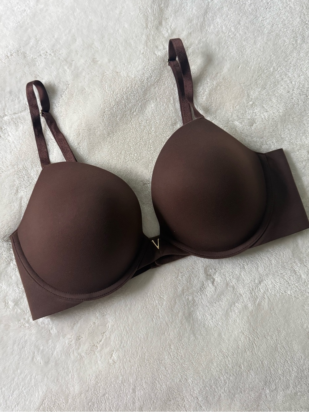 Love Cloud Smooth Push-Up Bra